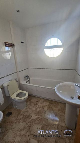 Casa adosada en alquiler en Casco Antiguo en Mairena del Aljarafe