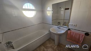 Casa adosada en alquiler en Casco Antiguo en Mairena del Aljarafe