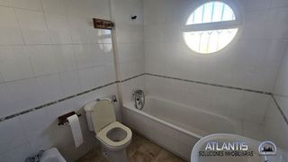 Casa adosada en alquiler en Casco Antiguo en Mairena del Aljarafe