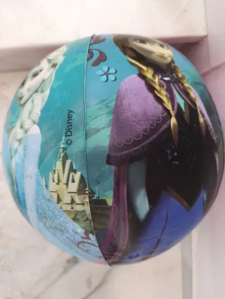 Bola de playa Frozen Disney