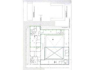 Nave industrial en alquiler en Serraparera en Cerdanyola del Vallès