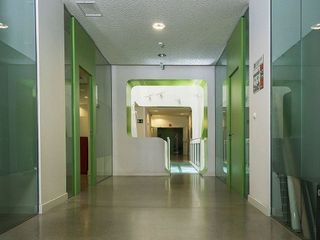 Oficina en alquiler en Poble Nou - Zona Esportiva en Terrassa