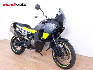 HUSQVARNA NORDEN 901