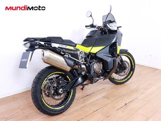 HUSQVARNA NORDEN 901