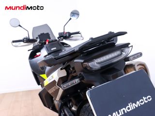 HUSQVARNA NORDEN 901