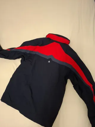 Chaqueta de esquí VOLKL
