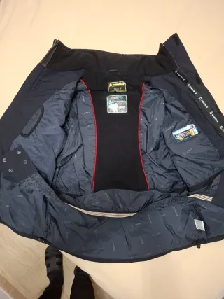 Chaqueta de esquí VOLKL
