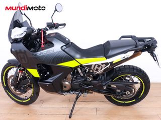 HUSQVARNA NORDEN 901