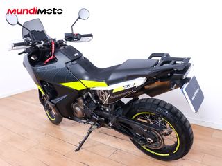 HUSQVARNA NORDEN 901