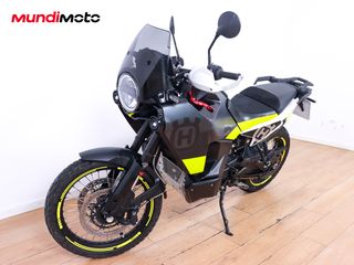 HUSQVARNA NORDEN 901
