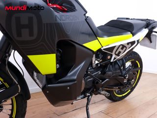 HUSQVARNA NORDEN 901