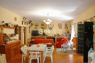 Chalet en venta en Lora del Río