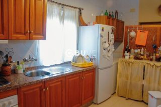 Chalet en venta en Lora del Río