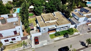 Chalet en venta en Almensilla