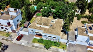 Chalet en venta en Almensilla