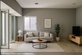 Chalet en venta en Almensilla