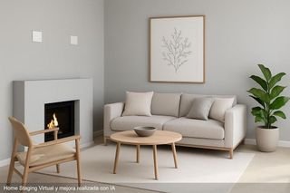 Chalet en venta en Almensilla