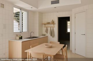 Chalet en venta en Almensilla