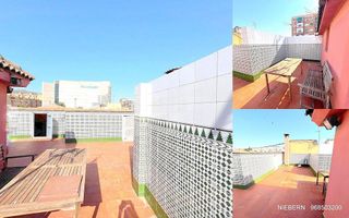 Casa pareada en venta en Alameda en Cartagena