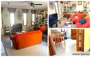 Casa pareada en venta en Alameda en Cartagena