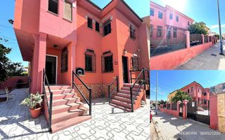 Casa pareada en venta en Alameda en Cartagena