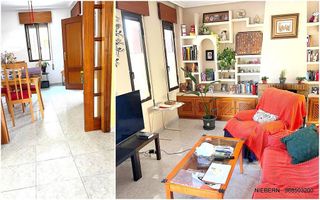 Casa pareada en venta en Alameda en Cartagena