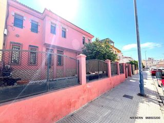 Casa pareada en venta en Alameda en Cartagena