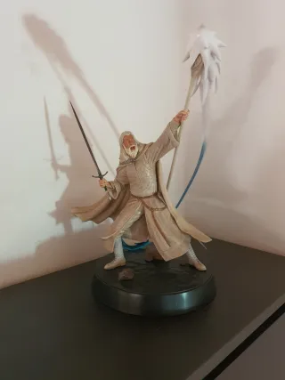 Figura Gandalf El Gris