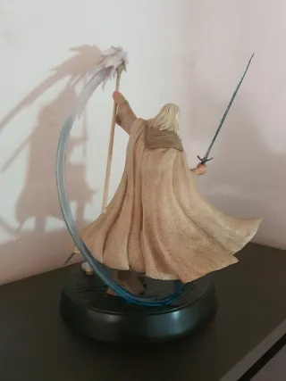 Figura Gandalf El Gris