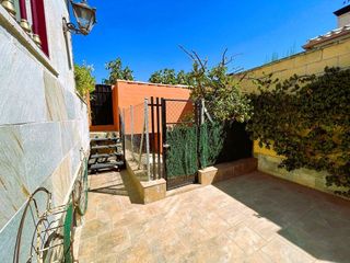 Chalet en venta en Valdepeñas