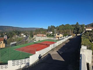 Chalet en venta en Cañiza (A)