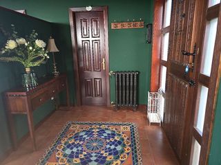 Chalet en venta en Cañiza (A)