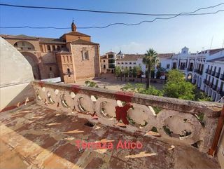 Casa adosada en venta en Manzanares