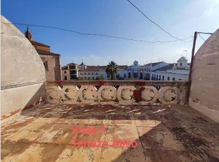 Casa adosada en venta en Manzanares