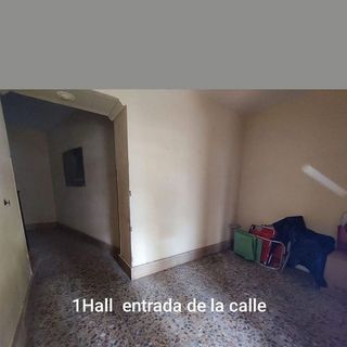 Casa adosada en venta en Manzanares