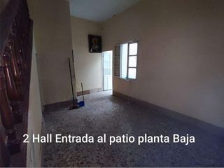 Casa adosada en venta en Manzanares