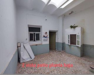 Casa adosada en venta en Manzanares