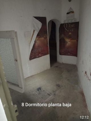 Casa adosada en venta en Manzanares