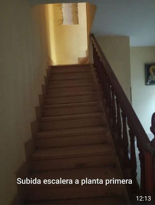 Casa adosada en venta en Manzanares