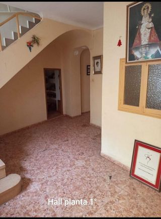 Casa adosada en venta en Manzanares