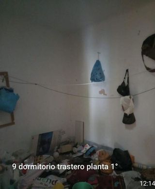 Casa adosada en venta en Manzanares