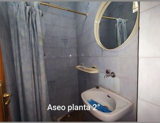 Casa adosada en venta en Manzanares