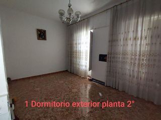 Casa adosada en venta en Manzanares