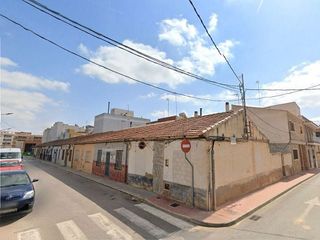 Casa pareada en venta en Albatera