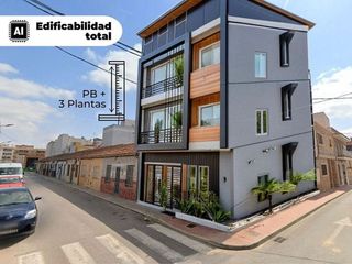 Casa pareada en venta en Albatera