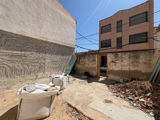 Casa pareada en venta en Albatera