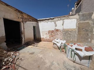 Casa pareada en venta en Albatera