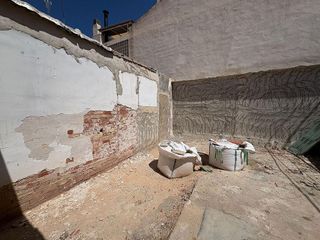 Casa pareada en venta en Albatera