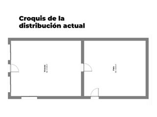 Casa pareada en venta en Albatera