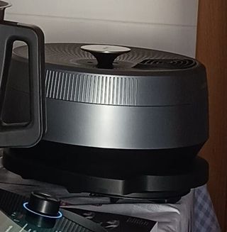 Chefcrown Cecotec Mambo